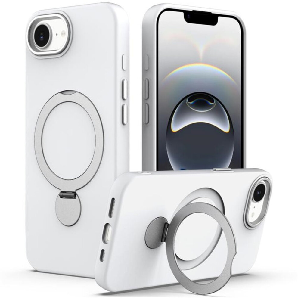 Iphone 16E Case Magsafe Compatible Military-Grade 9170372636846