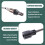 89467-71100 Oxygen Sensor for  HILUX 2.5 3.0  Turbo 2011-2015 1KDFTV 2KDFTV 5
