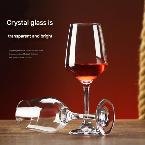 Performance Riesling, Set of 2  Glass, 22 Ounces 2