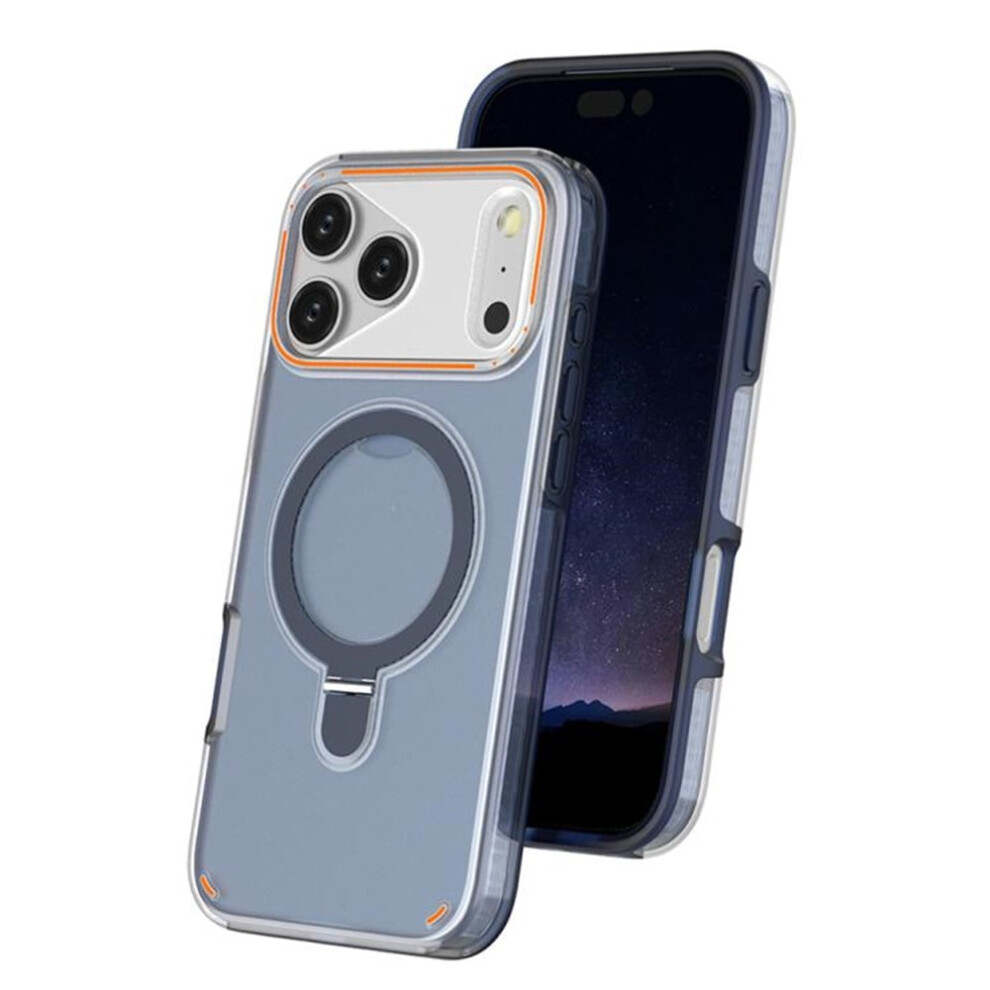 Iphone 17 Pro Max Case Magsafe Compatible Shockproof Soft 9130661388757