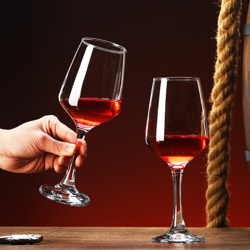 Performance Riesling, Set of 2  Glass, 22 Ounces