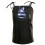 Piger Glitrende Tanktop Sort Justerbar Binderem Longline 4