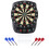 Electronic Dartboard, Fun Game for Home Use 1