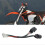 KTM EU Model-3 TPS Tool Professional Wiring Harness Connector, Durable Upgrade Replacement 4