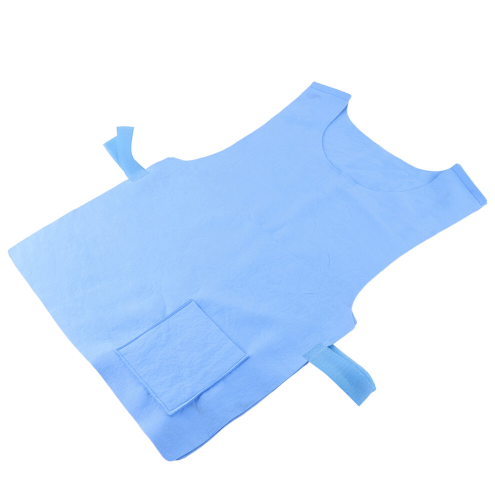 Adjustable Cooling Vest With Velcro Straps, Pva Cooling Material Long Lasting Cooling Relief Quick Activation Heat Resistant Fabric Lightweight Ice 9551475245799