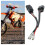 KTM EU Model-3 TPS Tool Professional Wiring Harness Connector, Durable Upgrade Replacement 5