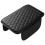 Pretyzoom Black Multi Function Armrest Box Cushion Pad Soft Comfortable Cover for Car Interior 1