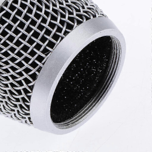 Shure Beta 87A Condenser Mic - Ideal for Stage and Recording Studio 2