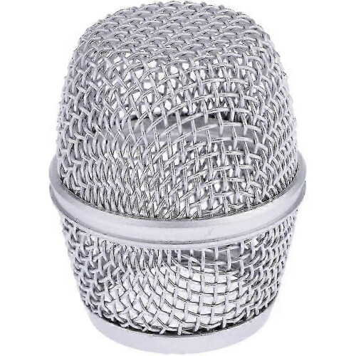 Shure Beta 87A Condenser Mic - Ideal for Stage and Recording Studio 2