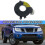 For Frontier  Pathfinder R51 47945-3X10A 47945-CA020 Steering Wheel Angle Position Sensor 1