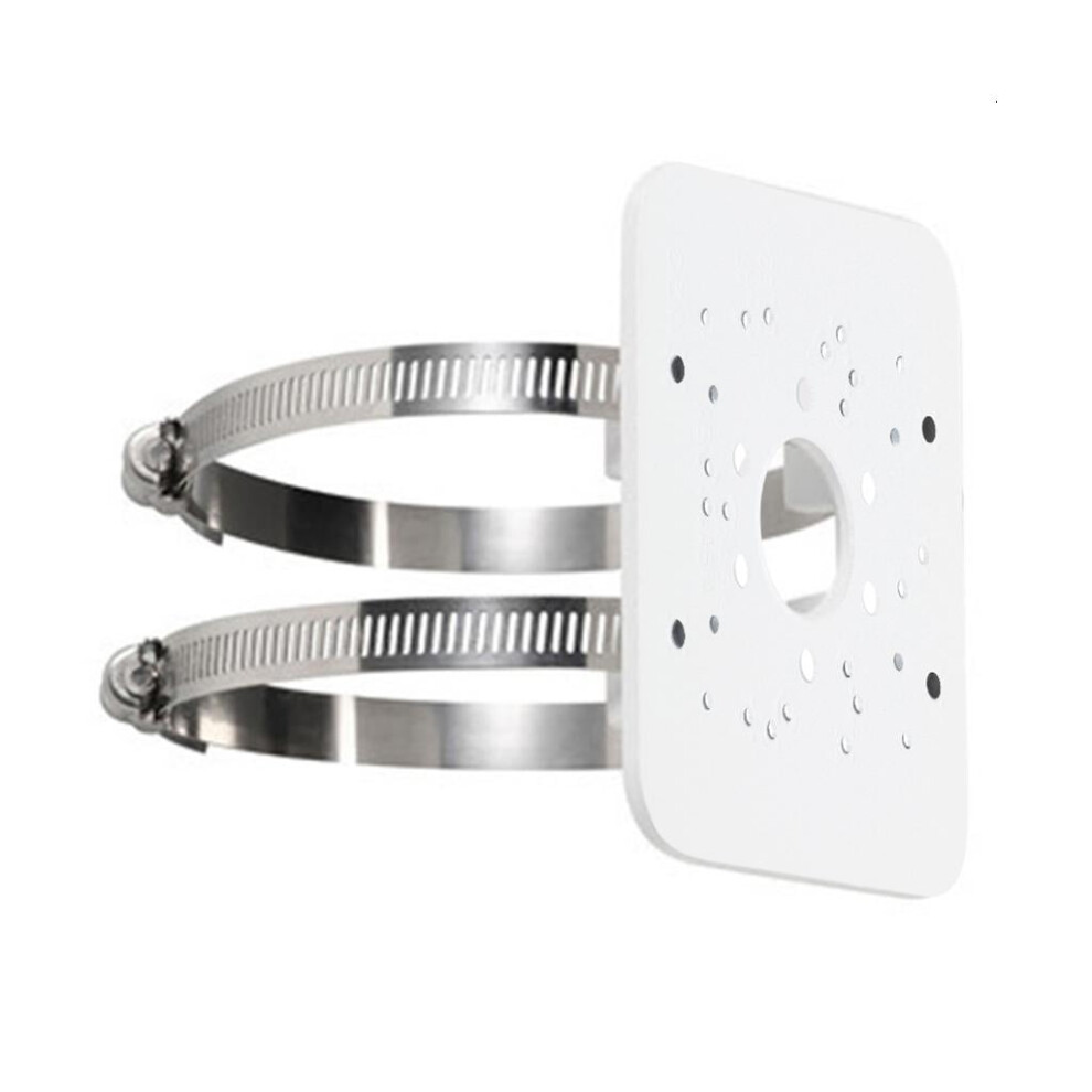 Cctv Dome Camera Vertical Pole Mount Adapter 9170372638178