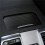 Rear  Center Console Cup Holder Roller Blind Cover for  Cayenne 970 2013-2016 Accessories 5