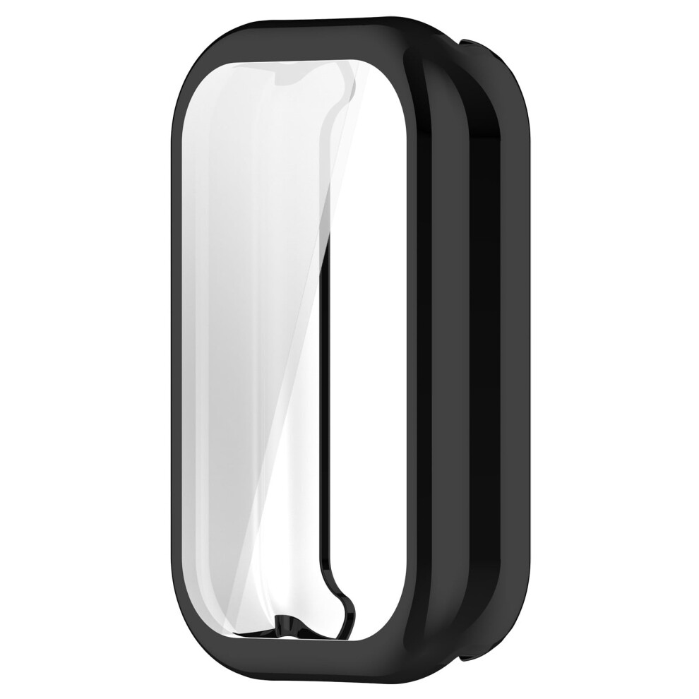 Tpu Material Case Compatible With Electronic Smartwatch Drop Withstanding And Water Proofing 9152228512108