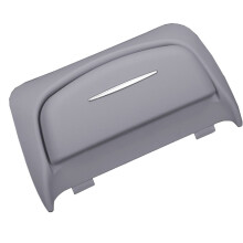 Estuche para gafas de sol para coche, soporte para gafas de techo de coche, 2019-2024 para Toyota Corolla