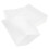 Minkissy white foam pouches for electronics protection 100 1