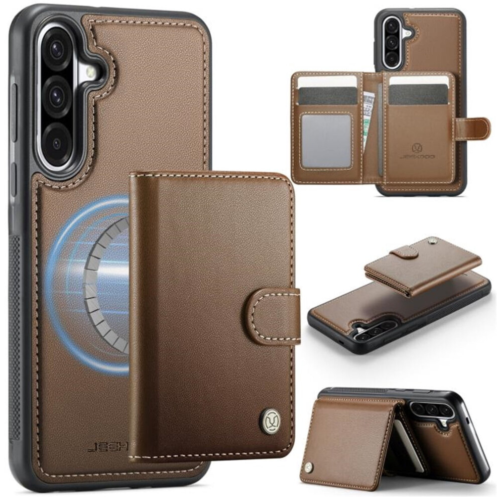 Jeehood Samsung Galaxy A36 5G Case With Rfid Blocking 941196983350