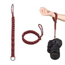 Univerzálny popruh na zápästie pre fotoaparát, 35 cm popruh na ruku pre digitálne zrkadlovky a bezzrkadlovky, popruhy pre fotografov s rýchlym