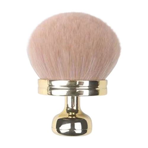 Large Body Makeup Brush for Self Tanner, Self Tan Back Applicator, Face Leg Makeup Brush