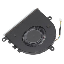4-Pin Aluminum Cooling Fan for Dell Inspiron 15 Series, 5V/0.5A