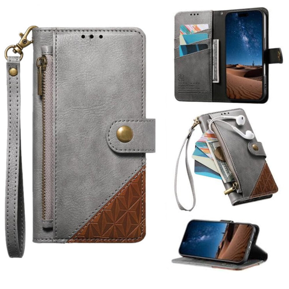 Samsung Galaxy A56 5G Wallet Case Pu Leather Magnetic Flip 9180435667694