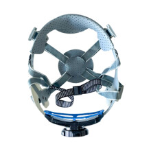 Hard Hat Replacement Ratchet Suspension Anti Slip Comfortable Hard Hat Liner 4 Point Knob
