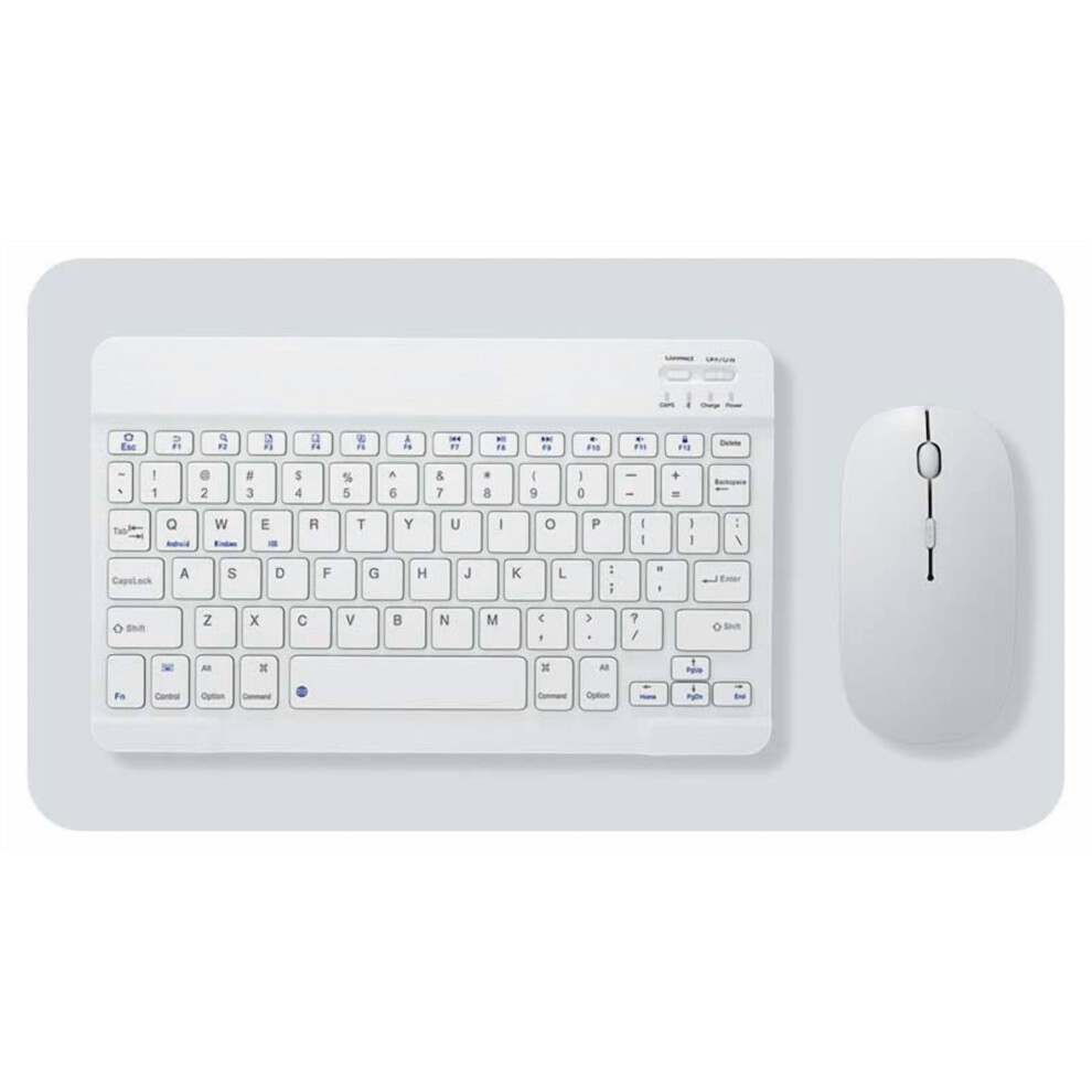 Bluetooth Keyboard And Mouse Set For Teclast T65 Max T70 941196985057
