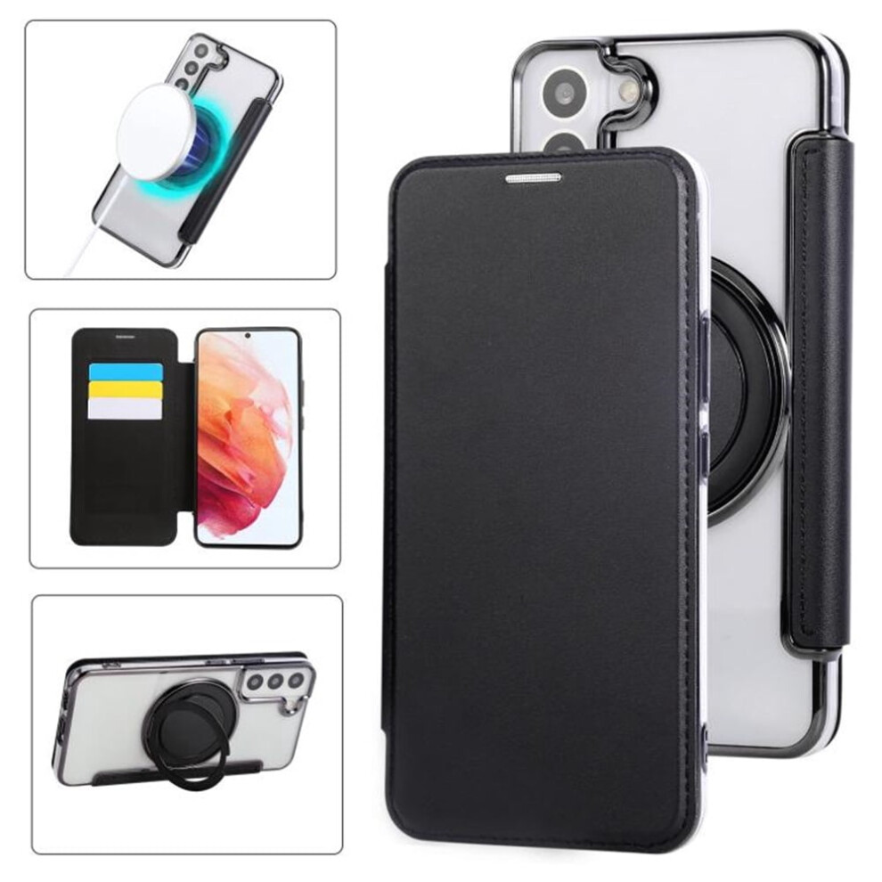 Samsung Galaxy S22+ 5G Wallet Cover With Rfid Blocking And 913211562017