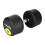 45 kg Gummihantel - Heimfitnessgerät 1