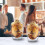 Latte Macchiato Double Wall Glasses, 350 ml 2