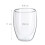Latte Macchiato Double Wall Glasses, 350 ml 3