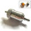 Motorcycle Universal Fuel Filter 1 Pc 5/16 Inlet Outlet 8mm 1