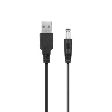 Câble de chargeur secteur compatible avec Fairywill, Vekkia, Mornwell, SEAGO et bien d'autres marques.