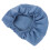 Housse de coussin imperméable 32 x 32 x 0,7 cm Bleu ciel 1