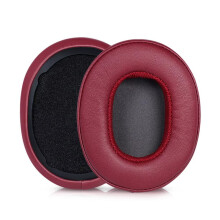 Coussinets d'oreille de rechange Hesh3 pour casque Skullcandy Crusher Wireless, Crusher Evo et Crusher ANC. Coussinets d'oreille Hesh3 pour casque