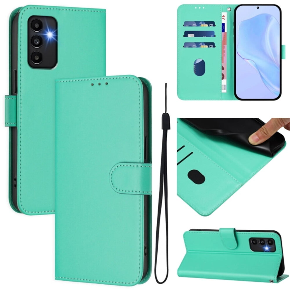 Wallet Case For Samsung Galaxy A13 5G Â Pu Leather 937196935253