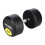 37,5 kg Gummihantel - Heimfitnessgeräte 1
