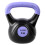 4 kg Composite-Kettlebell für Krafttraining 1