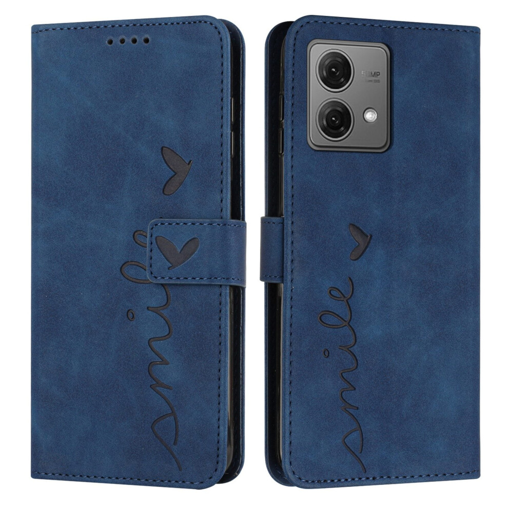 For Motorola X30 Pro 5G Phone Case Leather Wallet Case With Card Holder Phone Cover For Motorola X30 Pro 5G 9165521623181