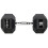 Hex Dumbbell 18 kg - Durable Gym Equipment 1