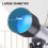 Refractor Astronomy Telescope with Adjustable Tripod for Star Gazing Planets 10