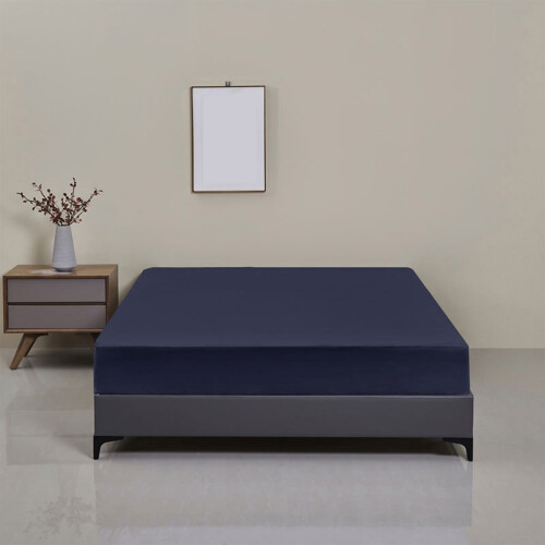 Προστατευτικό στρώματος WZXPWT Twin Waterproof, 75"x39", μεμβράνη TPU, αναπνεύσιμο και πλένεται