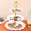 Βάση για Cupcakes, δίσκος σερβιρίσματος 3 επιπέδων, βάση για επιδόρπιο Cupcakes, 1