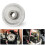 60 Slot Simulator Steering Wheel Optical Encoder Replace Upgrade for  G25 Old G27 Driving Force  Systems 4