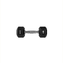 Hex manual 4 kg - Slitesterk, sklisikkert grep