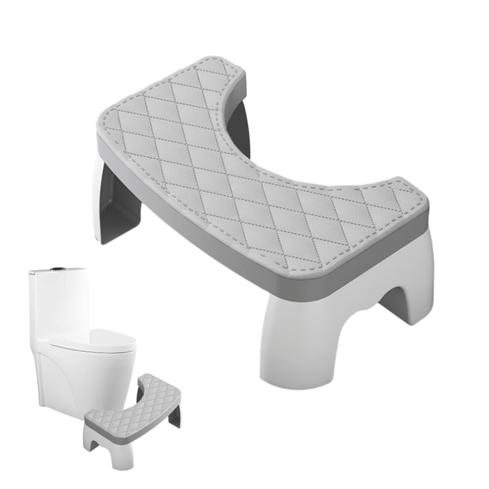Poop Stool For Bathroom Foot Stools For Bathroom Toilet Assistance Steps For Home Apartment Dorm Toilets For Kids Seniors custody