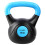 10 kg Composite-Kettlebell für Krafttraining 1