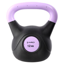 12 kg Composite Kettlebell for styrketrening