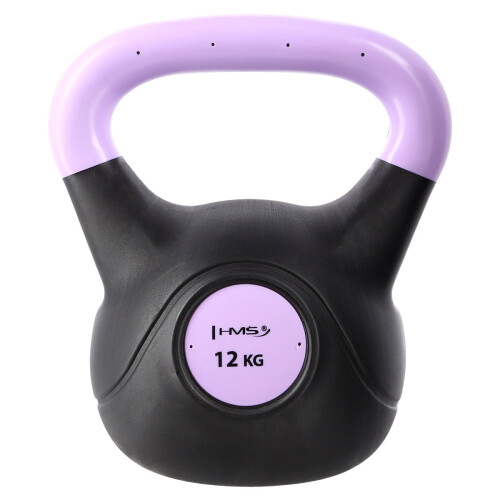 12 kg Composite Kettlebell til styrketræning