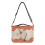 Κάλυμμα Βίβλου Boho Mandala Dragonfly – Τεχνητό Δέρμα, Λουράκι Ώμου & Λαβή, Συμβατό με 1