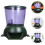 Automatic Fish Feeder with LCD Display Timing for Aquarium Pond No Battery 3